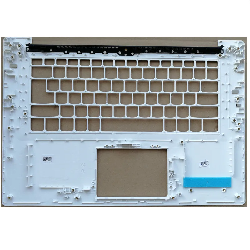 Lenovo Ideapad 320s-14 320S-14IKB 320S-14ISK 용 새 상단 케이스 손목 받침대 상단 하우징 하단 덮개 케이스