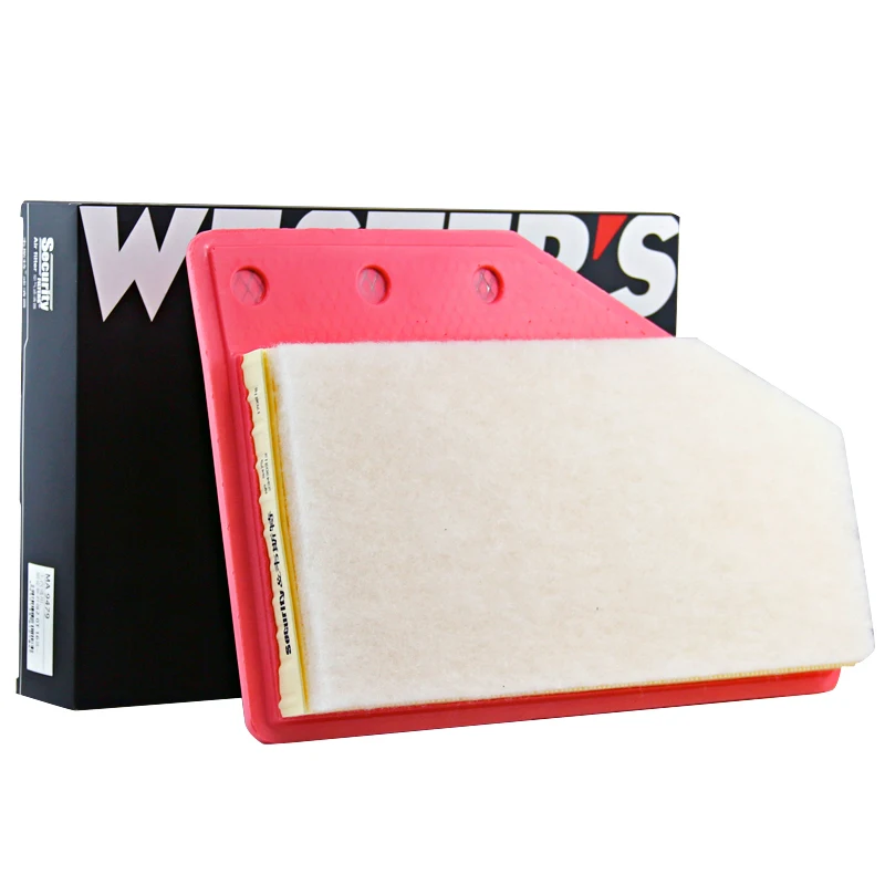 WESTGUARD MA9479 Air Filter For CADILLAC XT4 2.0 AWD BUICK OPEL INSIGNIA B(Z18) VAUXHALL INSIGNIA Mk II (B) 23430313 MANN C35015