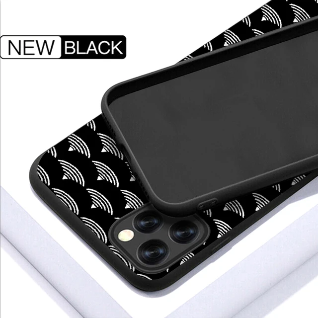 리누스 스토어에서 제공하는 다양한 아이폰 휴대폰 케이스