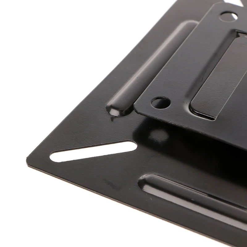 

Small LCD 14-24 inch Bracket Universal Wall Mount Stand N2UB