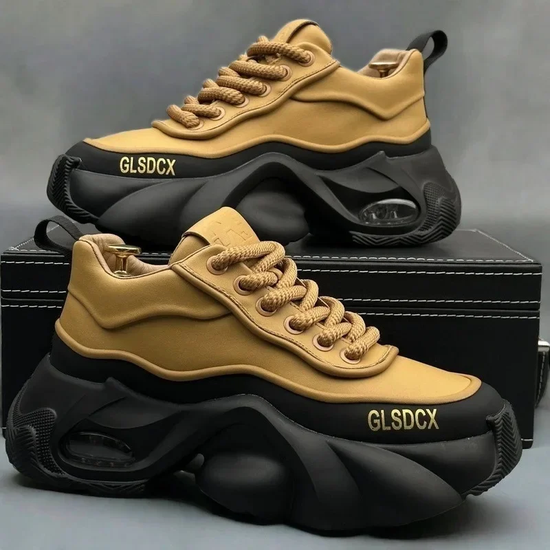 B555 yellowish brown