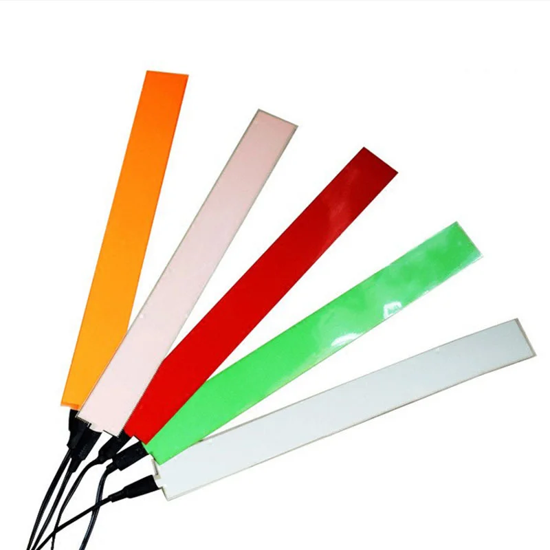 Рисунок 4 - Светодиодная лента EL