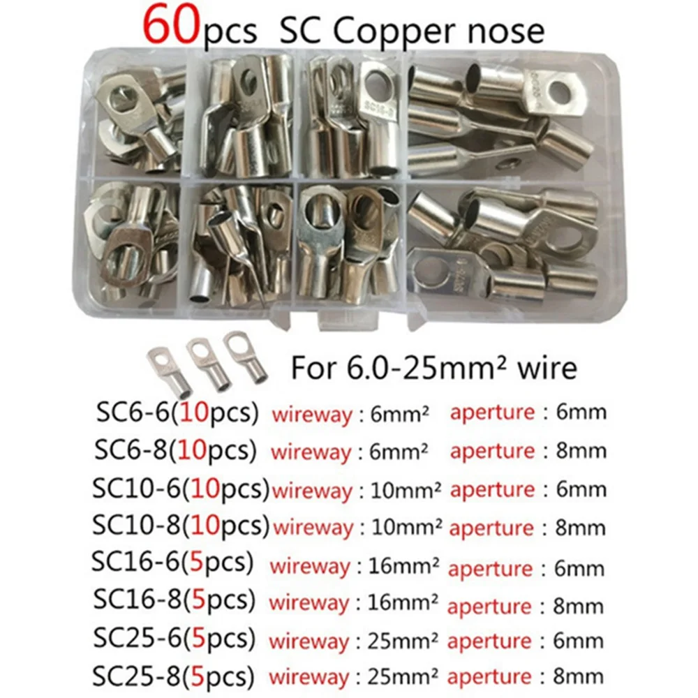 HX-50B Portable Cable Crimping Tool Professional Terminals Crimper Plier Handle Cutter Tools 1/60/100Pcs crimping tool,crimping tools,crimping tool set