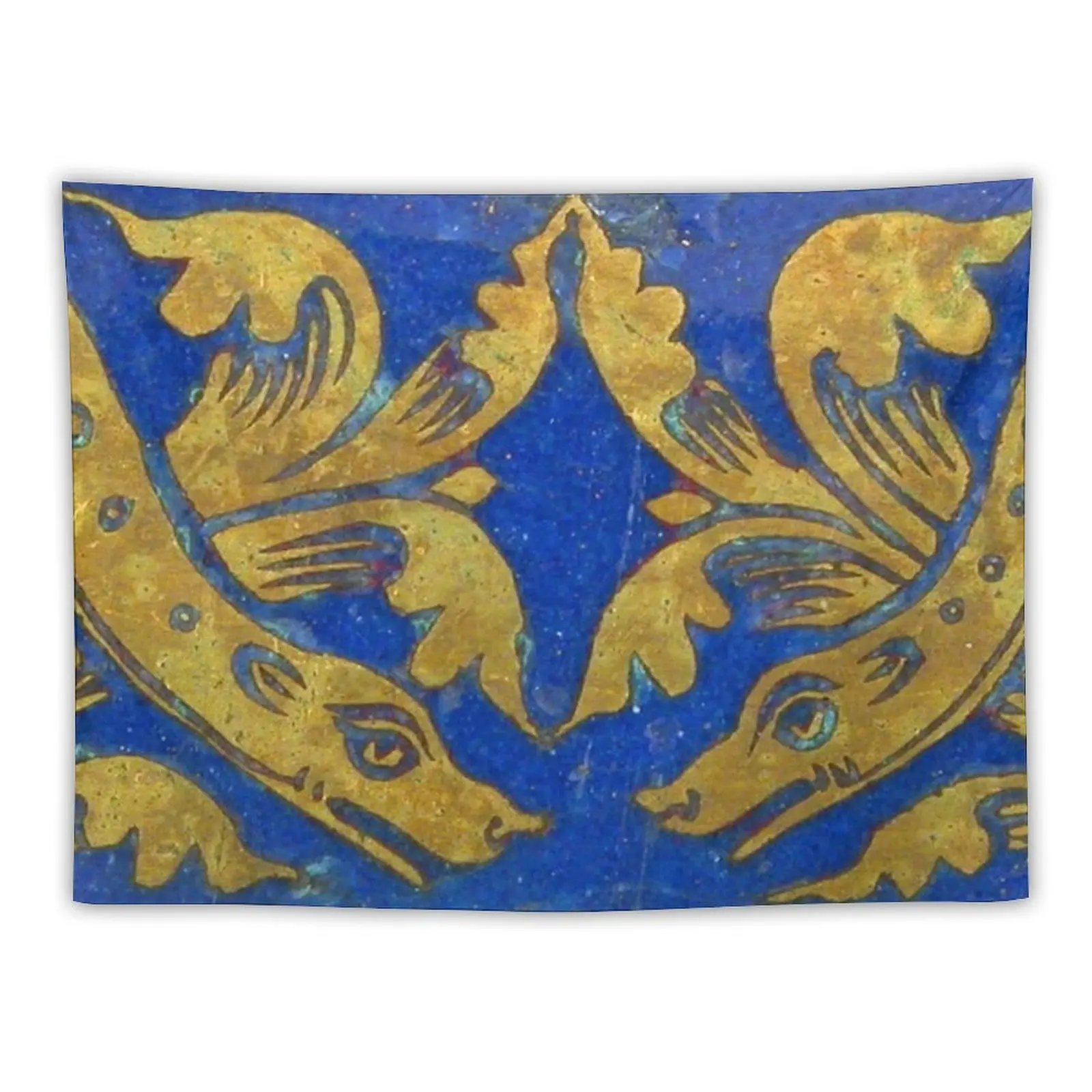 

Medieval Plaque Tapestry Luxury Living Room Decoration House Decoration Decorative Paintings Room Decor For Girls Tapestry