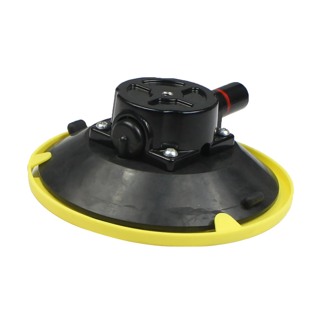 6 inch/4.5 inch/3 inch Hand Pump Suction Cup 1/4 Thread Camera Stabilizer Mount