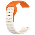 Starlight orange