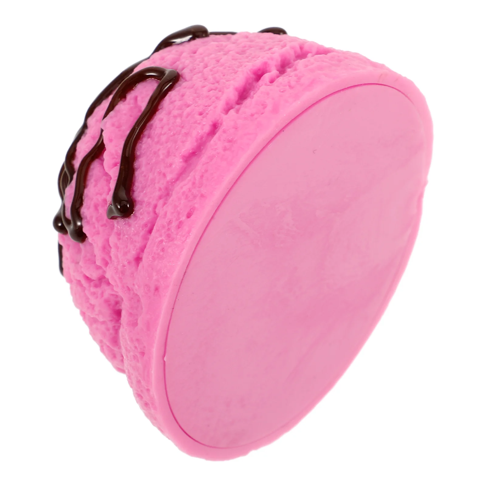 Рисунок 4 - Модель мороженого