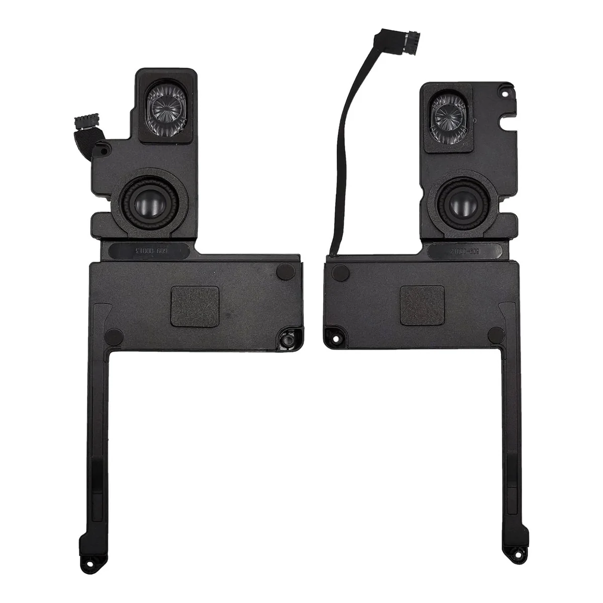 （ SEVEN PUPPY ） Left and Right Speaker Set Pair For Macbook Pro 15" A1398 2013-2015 Year Internal Speaker Replacement