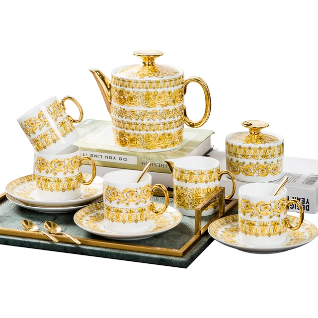 Vertuo Espresso Mugs Set, Accessories