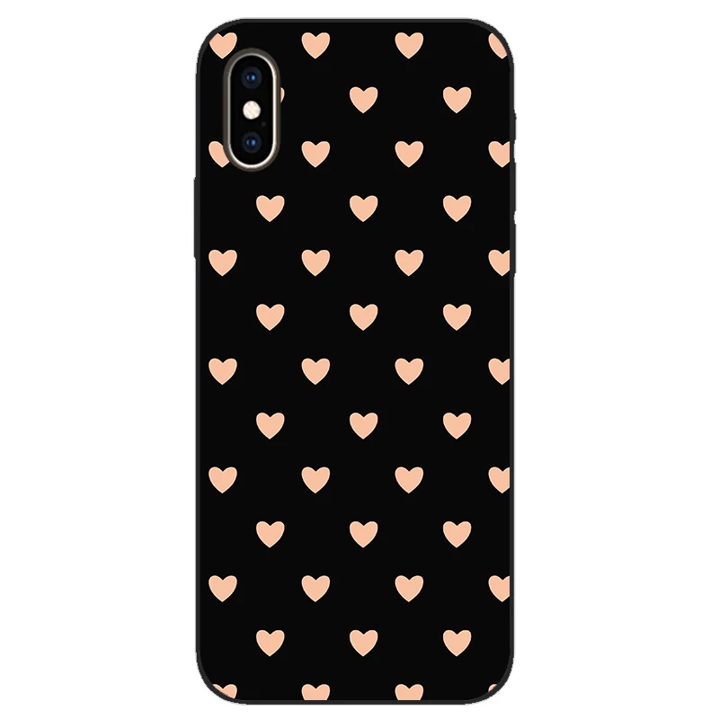 Enhanced Soft Silicon TPU Bumper Case – Full 360° Protective Back Cover
