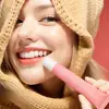 1Pc 15ml Moisturizing Gloss Lipstick Reduce Lip Wrinkles Deeply Nourish Dry Lips Sugar Flavor Lip Butter Balm Lip Care 1