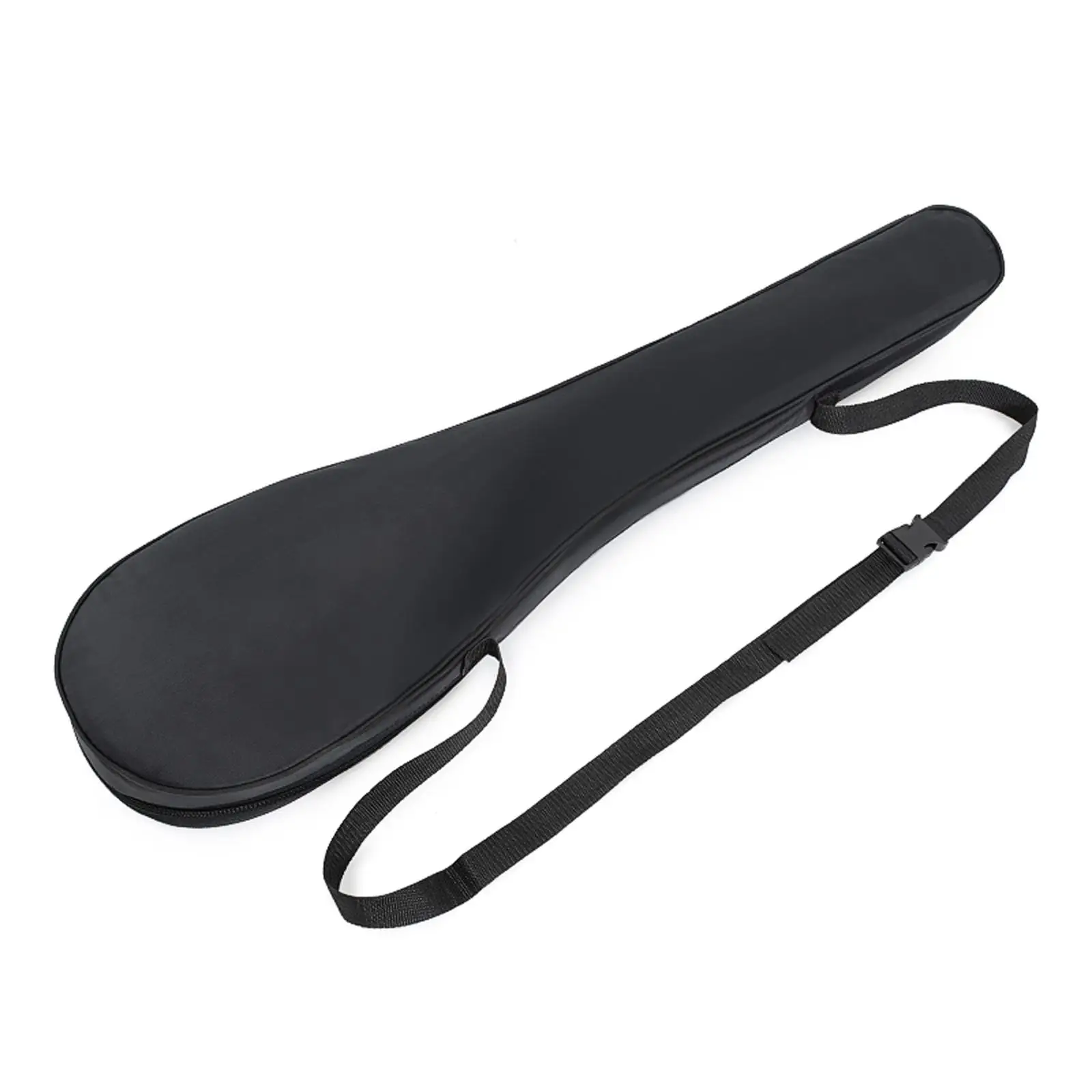 Kayak Paddle Bag Adjustable Shoulder Strap Canoe Paddle Bag with Handle Lightweight Protector Kayak Cover Carrier