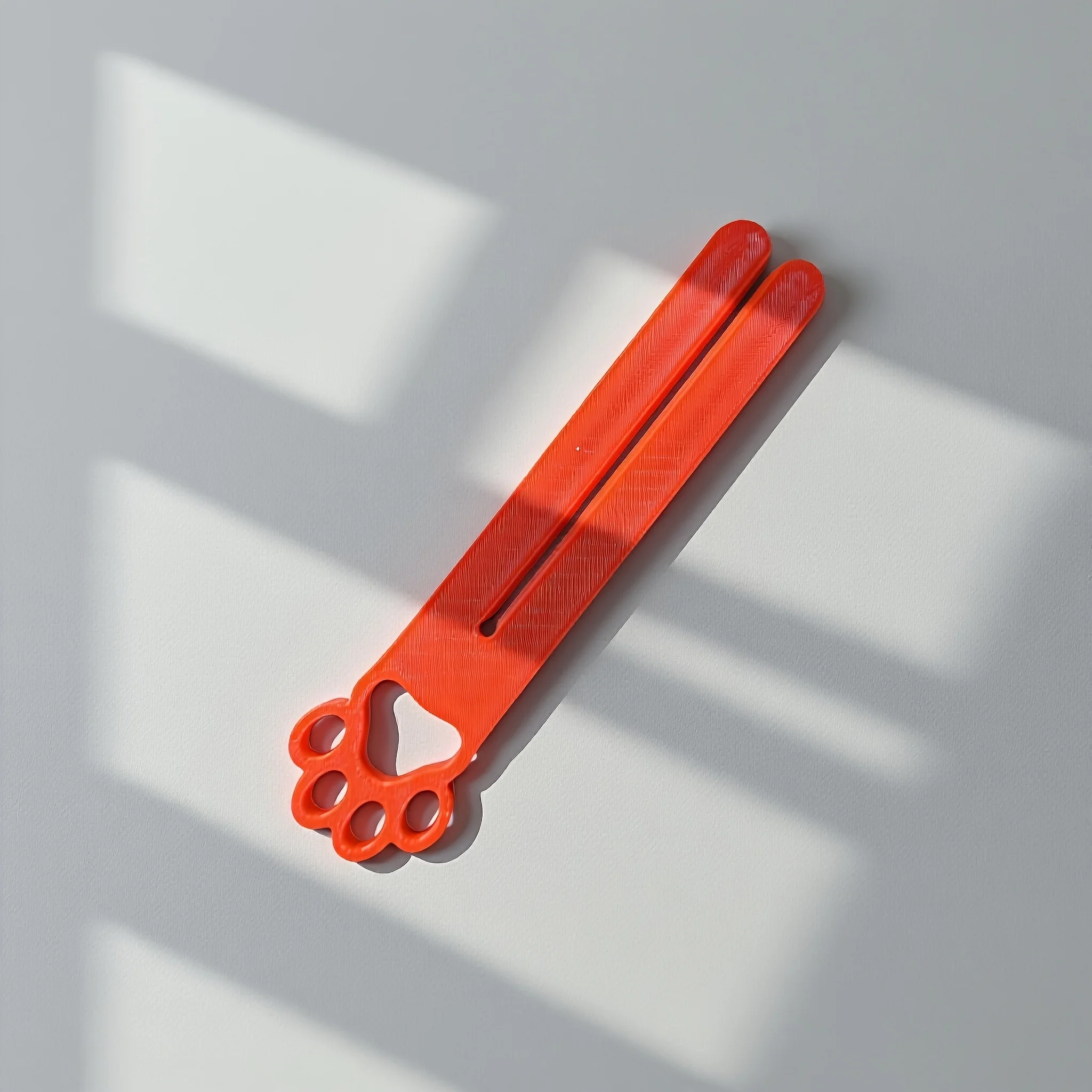 1Pieces Red