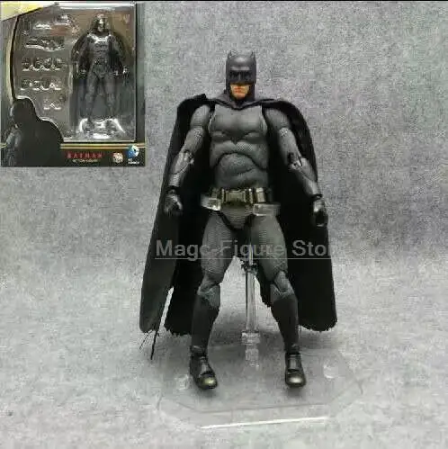 Neca Bruce Wayne Action Figure Movie TV 1989 064 049 056
