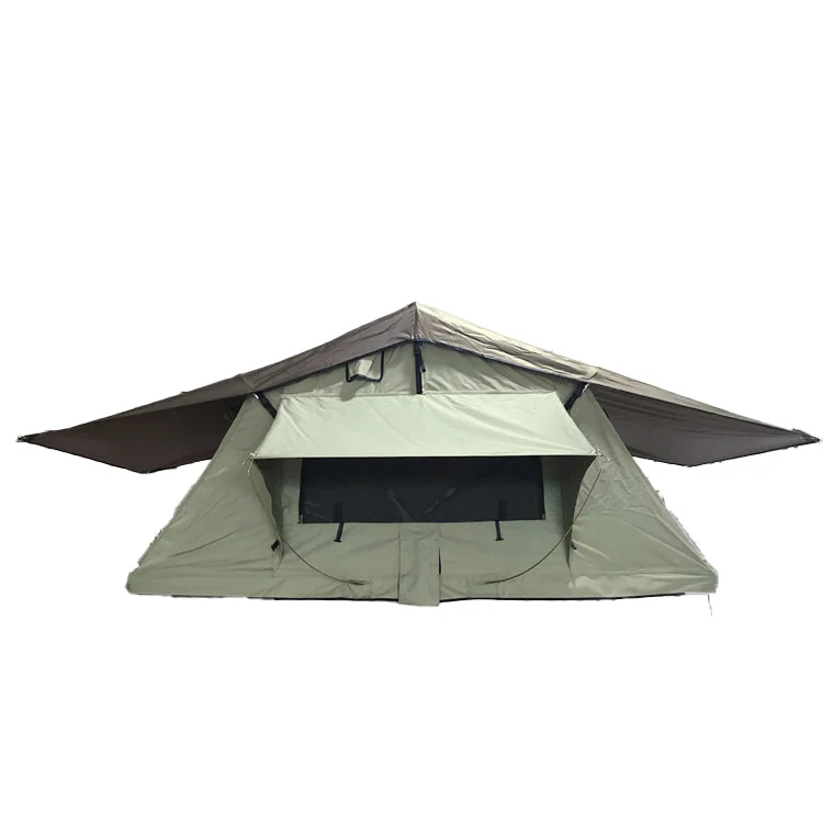 

Fast Delivery Cost Effective Windproof Enough Stocked Car Tent For Travel