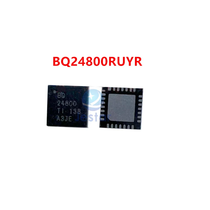 BQ24800RUYR BQ24800RUYT BQ24800 BQ 24800 QFN28| | - AliExpress