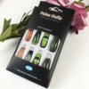 Wholesale Coffin False Nails Tip Box Empty Paper Package 5/30/50 Pieces Press On Nails Luxury Packaging Case Business in Bulk 3