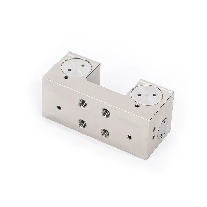 Normally Closed Adaptable Clamping and Braking Elements CP20S Compatible with Ma
