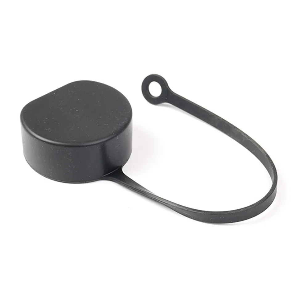 Copertura per Porta di Ricarica per Auto, Copertura in Silicone