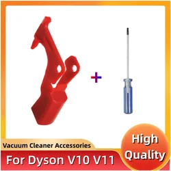 Trigger Switch Button Upgraded For Dyson V10 V11 Vacuum Cleaner Replacement Accessories Trigger Button With Screwdrivers