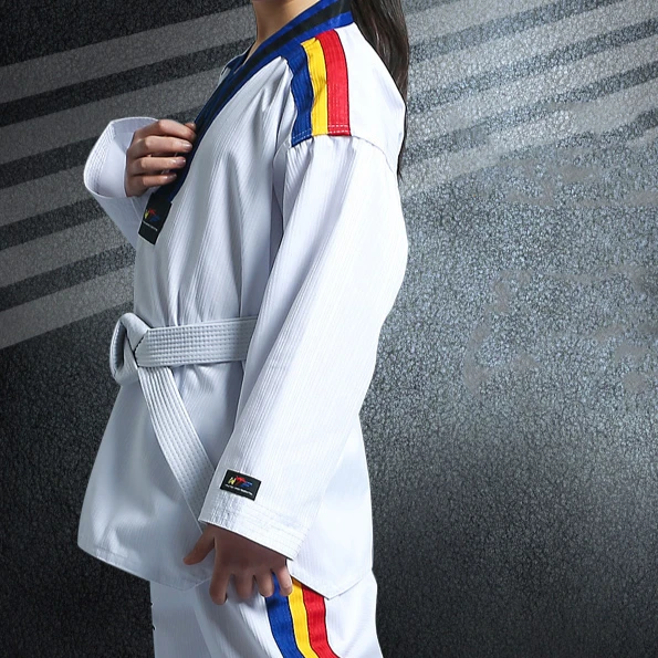 Adidas CHAMPION 2 Taekwondo Uniform