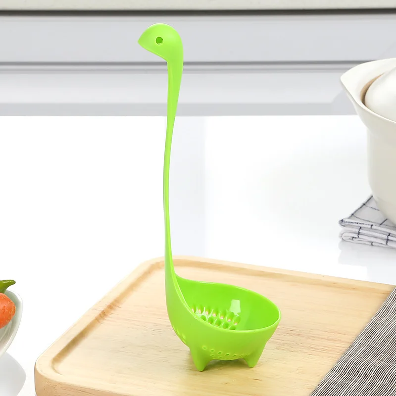 https://ae01.alicdn.com/kf/Sc54365197332461fbecb09a412fc8f03W/1PC-Long-Handle-Loch-Ness-Monster-Colander-Food-Grade-Kitchen-Food-Mixing-Soup-Spoon-Kitchen-Supplies.jpg