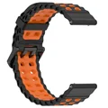Black orange