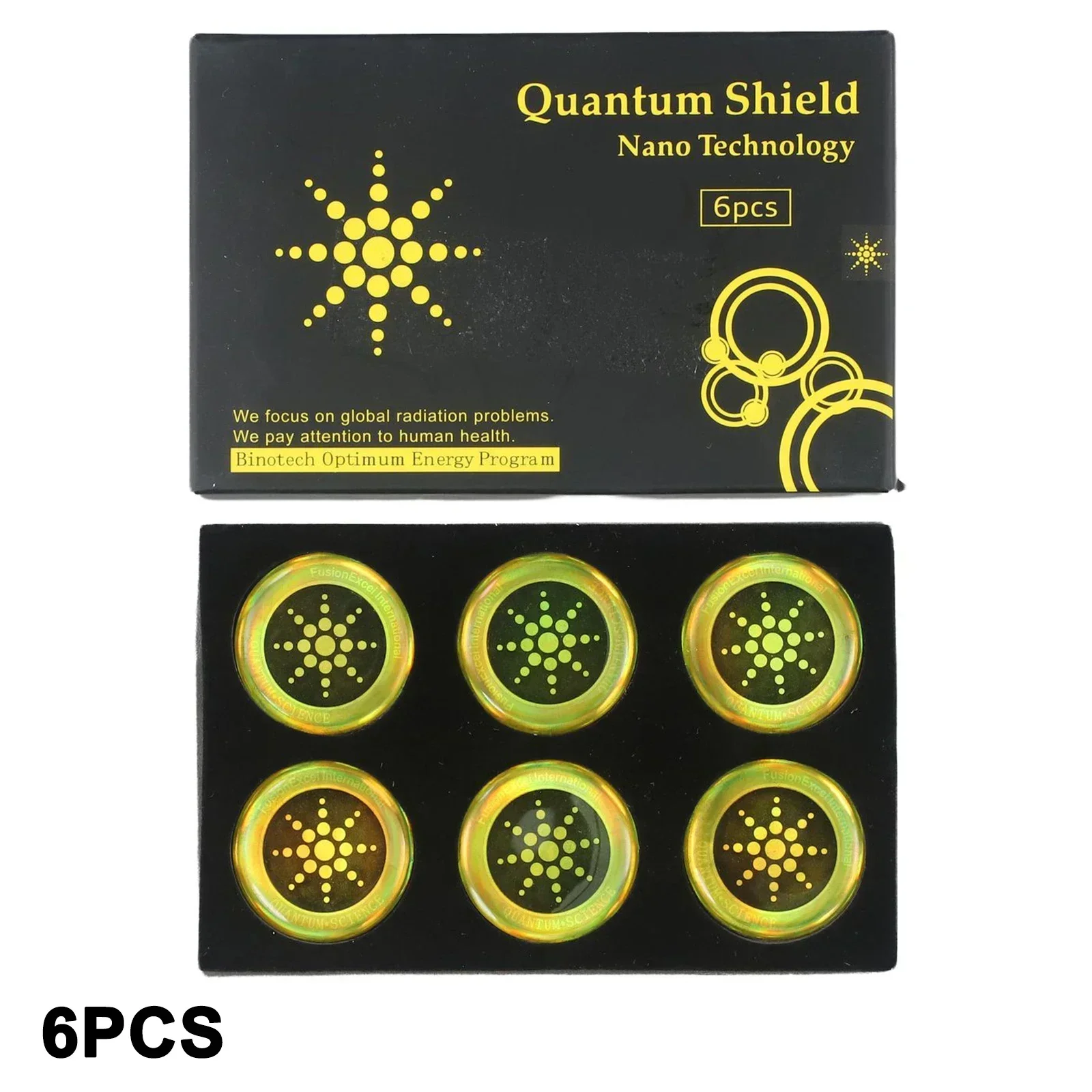 5G EMF Protection Radiation Shield For WiFi Router Box Phones Laptops Anti Radiation Shield EMF Protection