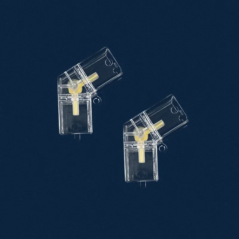 Only 2pcs V Connecto