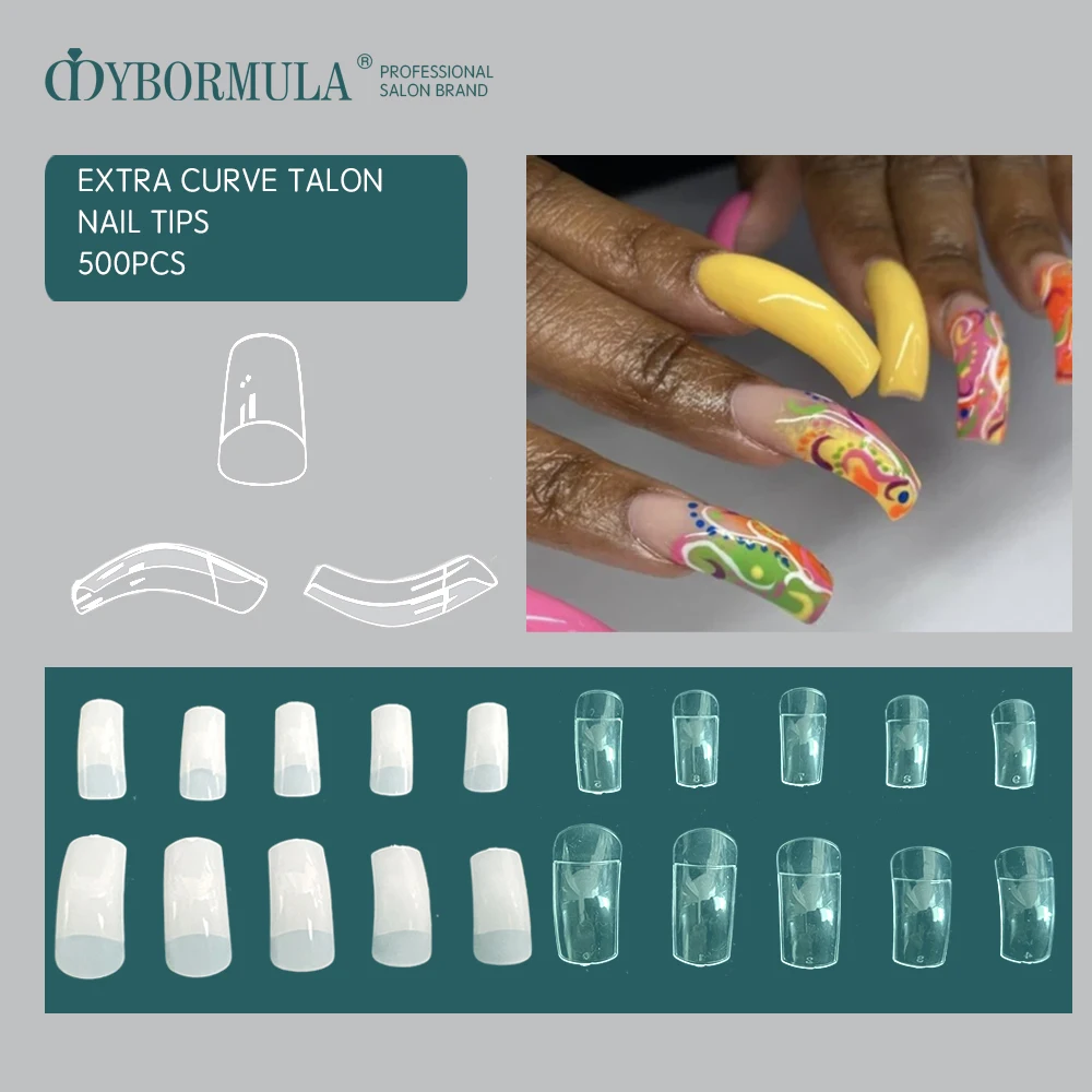 Top more than 142 curved acrylic nails best songngunhatanh.edu.vn