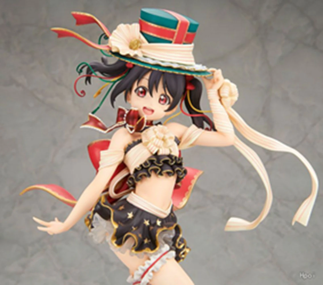 Nico Yazawa フィギュア 07.22 Nico Yazawa フィギュア 07.22 Amazon.com: Sega Love Live