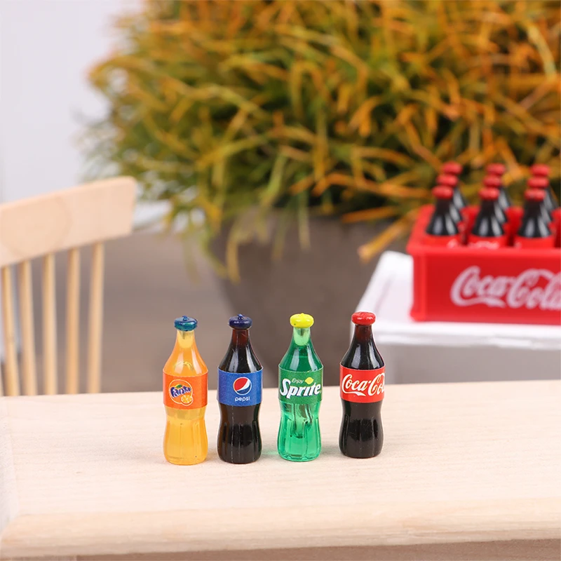 Рисунок 4 - 1:12 имитация мебели для кукольного