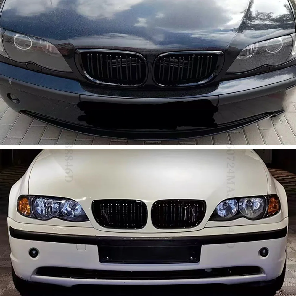  Ű ׸ ۷ν    ĵ ׸, BMW 3 ø E46 4D 2002-2005 ̽ ׸ ڵ ü, 1 