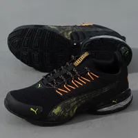Chaussures de course PUMA pour hommes 2026 37960201 avec amorti en mousse souple et respirantes 4