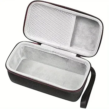 Shockproof Organizer, Portable Electronic Product Storage Bag, Sound Protection Box, Portable And Pressure Resistant Storage