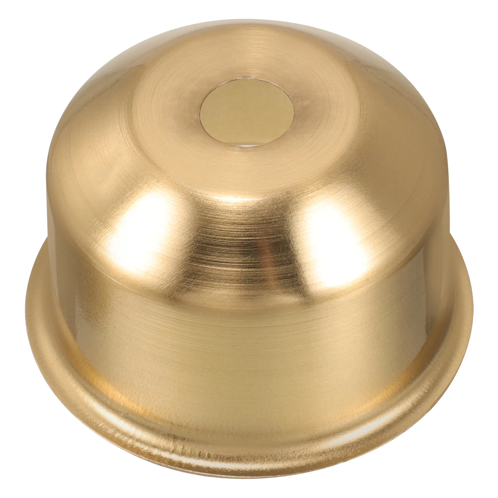 

E27 Lamp Finial Cup Base Head Bases Decoration Finials Iron DIY Holder Wall Ceiling Light Cups