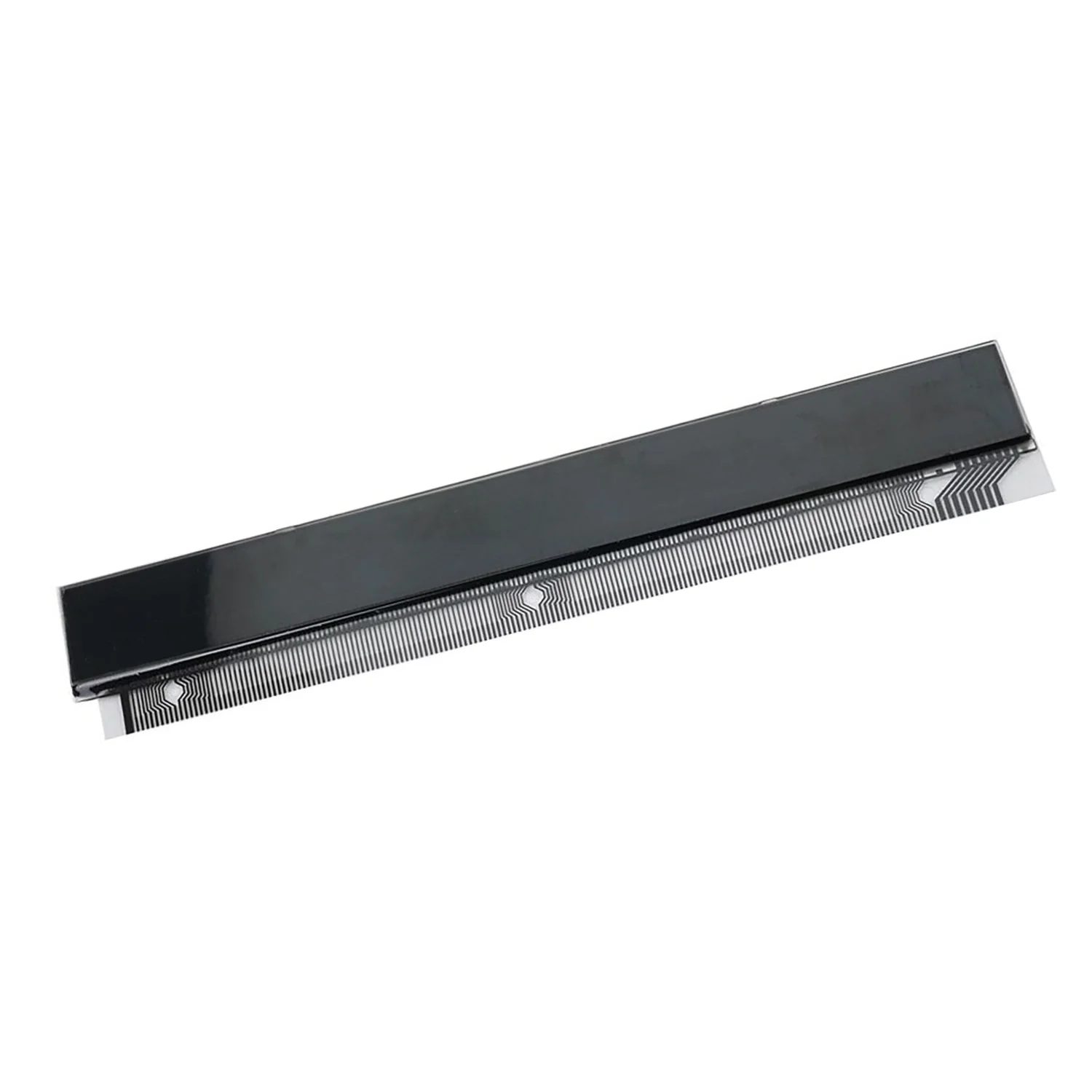 1 PC LCD 디스플레이 62138357666 62136913865 E36 3 시리즈 M3 컴퓨터 OBC 스크린 (케이블 포함) 11 버튼 게이지 세트 및 대시 패널