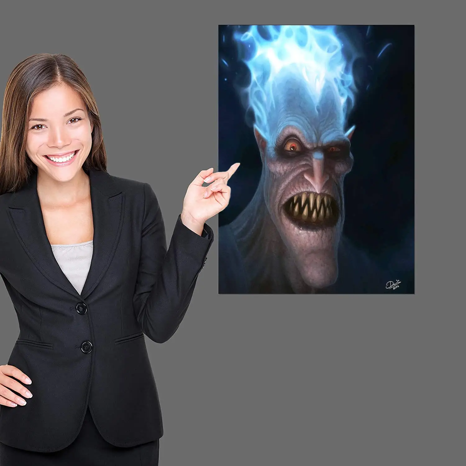 thumb