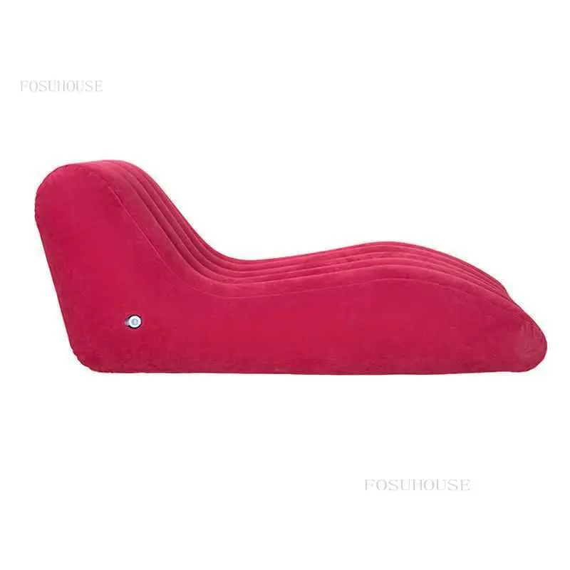 Dormitory Homestay Furniture Foldable Hotel Sofas Outdoor Camping Beach Sofa Bed Portable Living Room Bedroom Leisure Sofa Chair