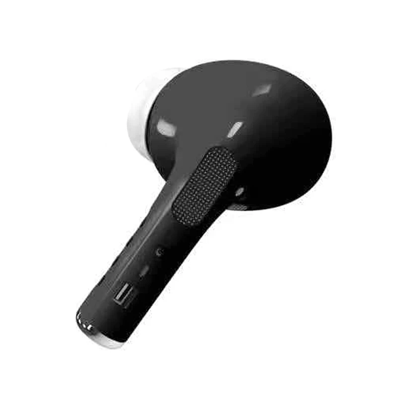 Bocina Bluetooth Con Forma De Audífono Gigante | Meses Sin Interés - Foto 5