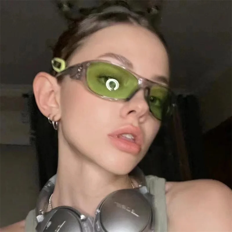    , ũ Y2K ۶, UV400, Ÿ 귣, ̵ Ȱ,  ̳ Ȱ, ǰ