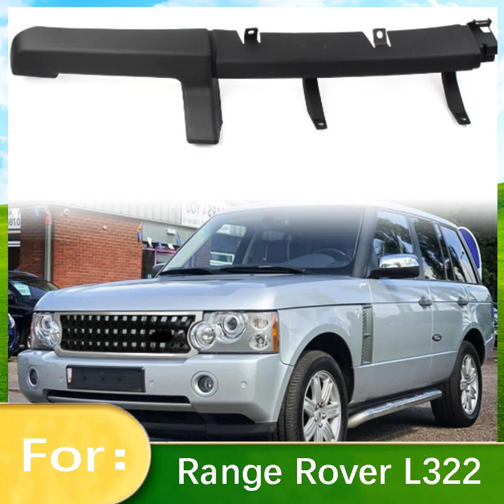 Range Rover l322 2006