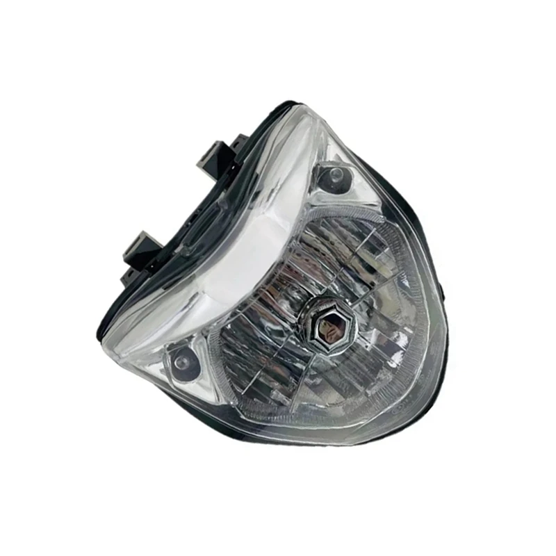 

Motorcycle Accessories Headlight Assembly Headlight Replacement Accessories For Suzuki GW250 GW250S GW250F