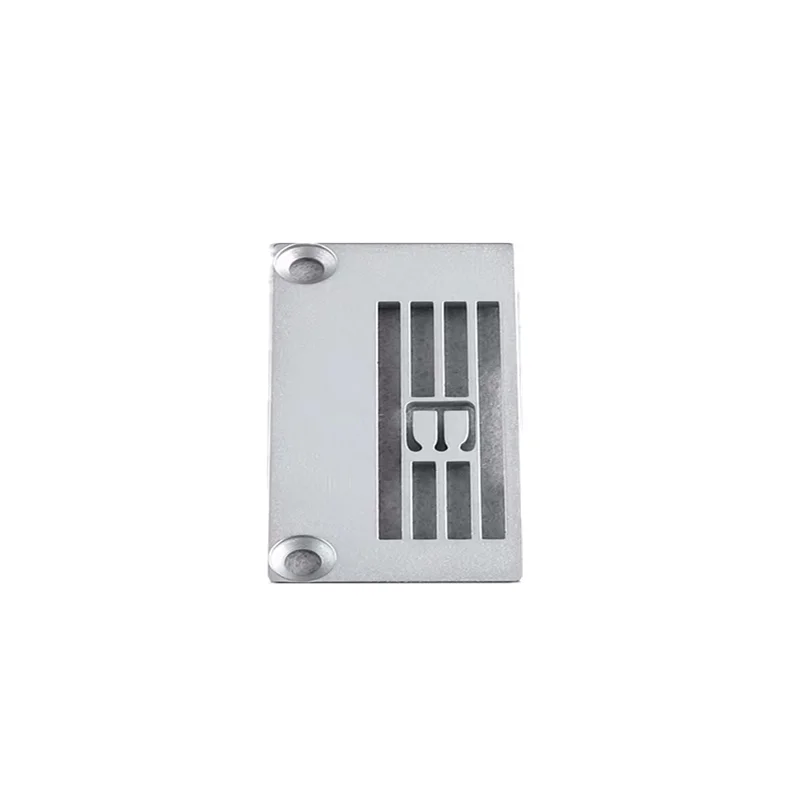 Sewing Machine Parts Needle Plate 30115068 For YAMATO industrial sewing machine spare parts 2