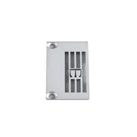 Sewing Machine Parts Needle Plate 30115068 For YAMATO industrial sewing machine spare parts 2