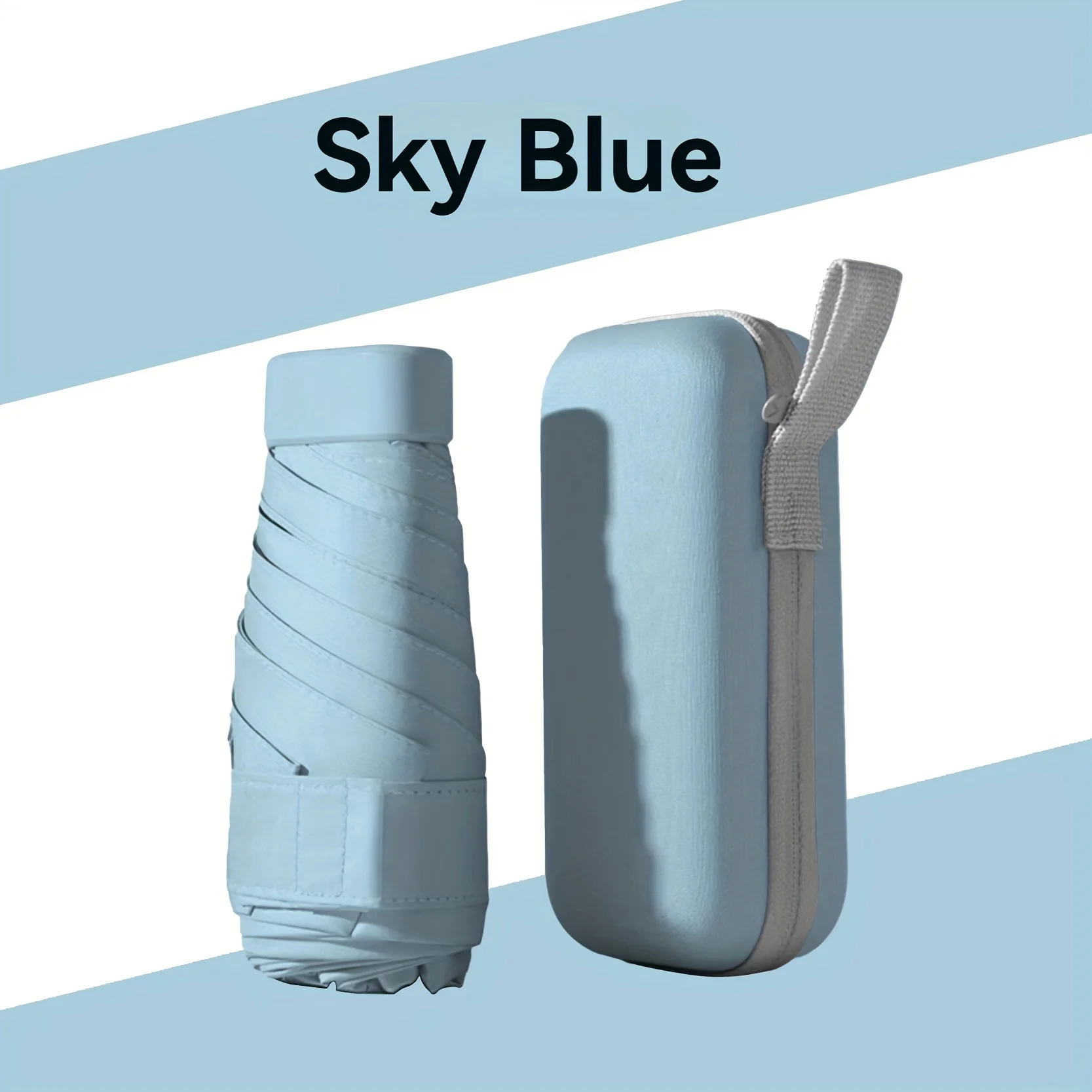 مظلة واقية من الشمس