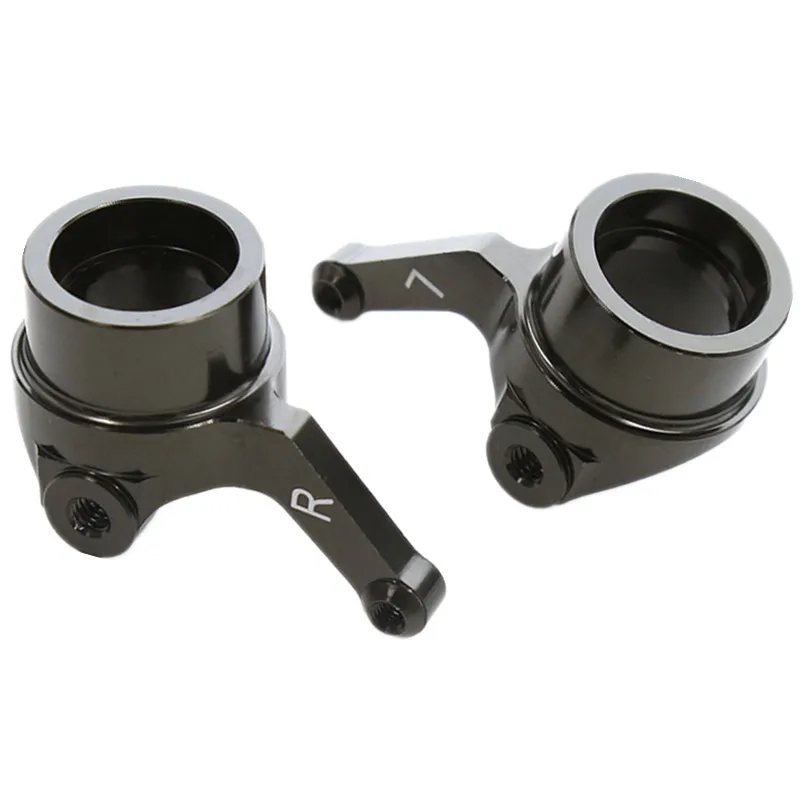 Bloc De Direction Kyosho R246-1211 Pour Mini Z / Atomic / GL Racing - Neuf
