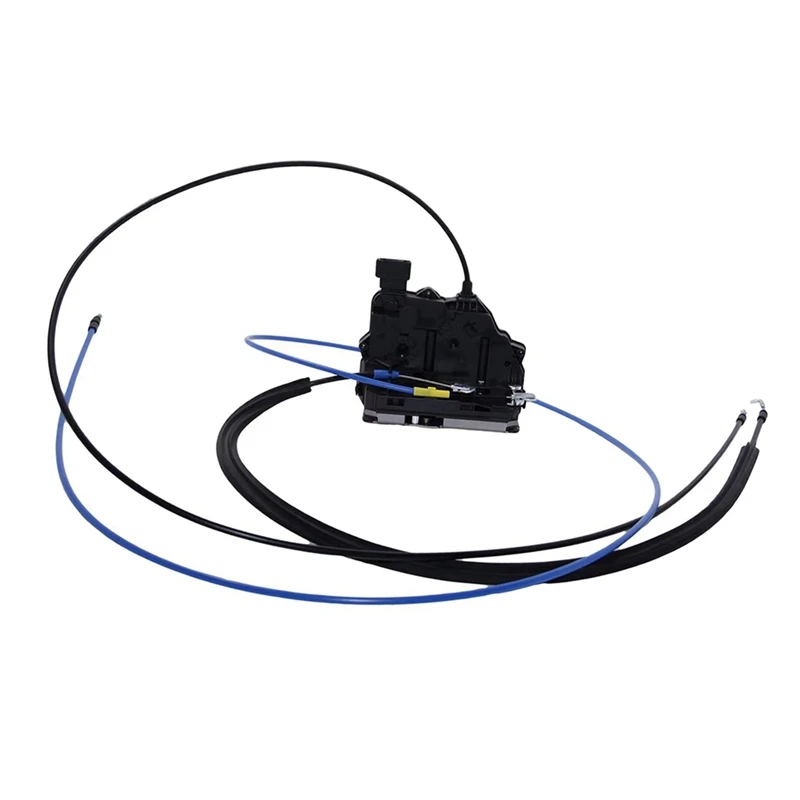 Passenger's Right Sliding Door Central Lock for Jumper III Ducato III Boxer L2H2 L3H2 L3H3 1633563680 9138X3