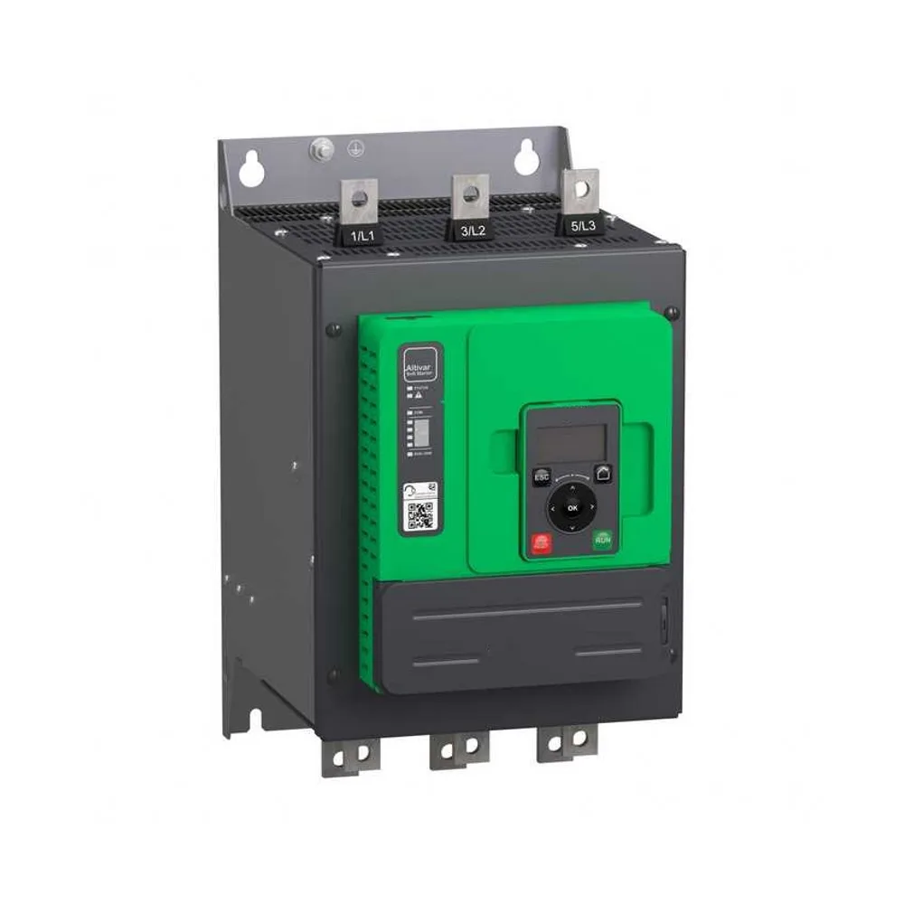 Nuovo Originale Per Schneider Ats480 Soft Starter Muslimexmuslimmuslimexmuslimate