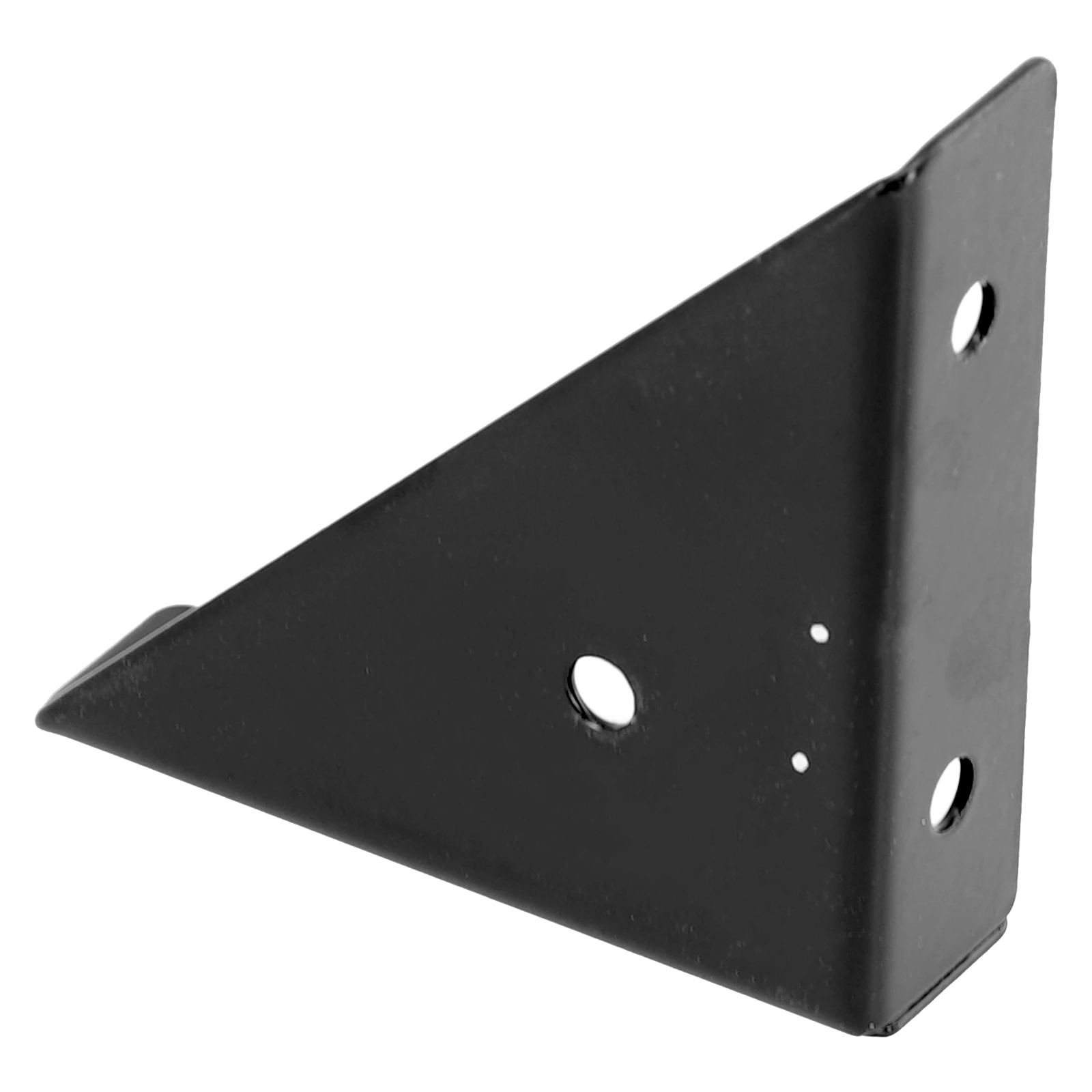 

4pcs Corner Brackets Cabinet Hanging Code Reinforcement Angle Iron Hanging Angle Brace Hanging Cabinet Corner Code Protector